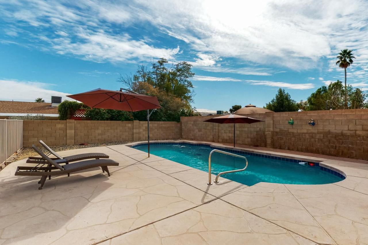 Everlasting Phoenix Exterior photo